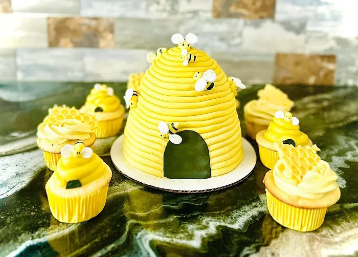 Bake-Me-Mine Picture 7