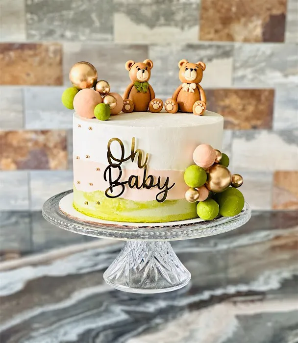 Bake-Me-Mine Picture 8