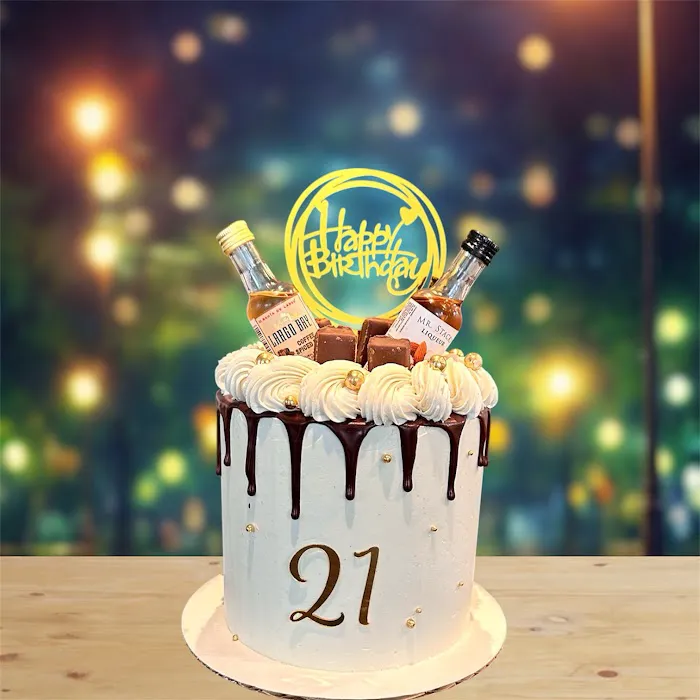 Bake-Me-Mine Picture 9