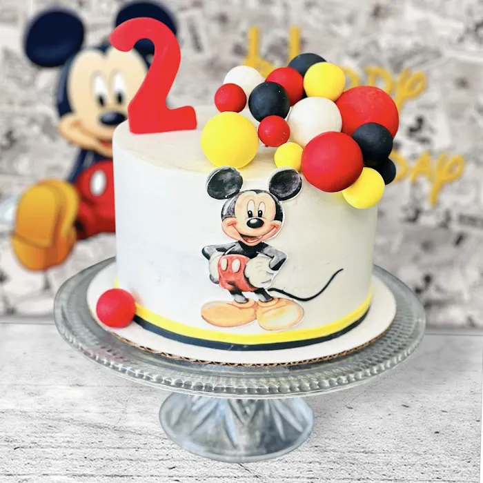 Bake-Me-Mine Picture 1