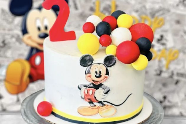 Bake-Me-Mine