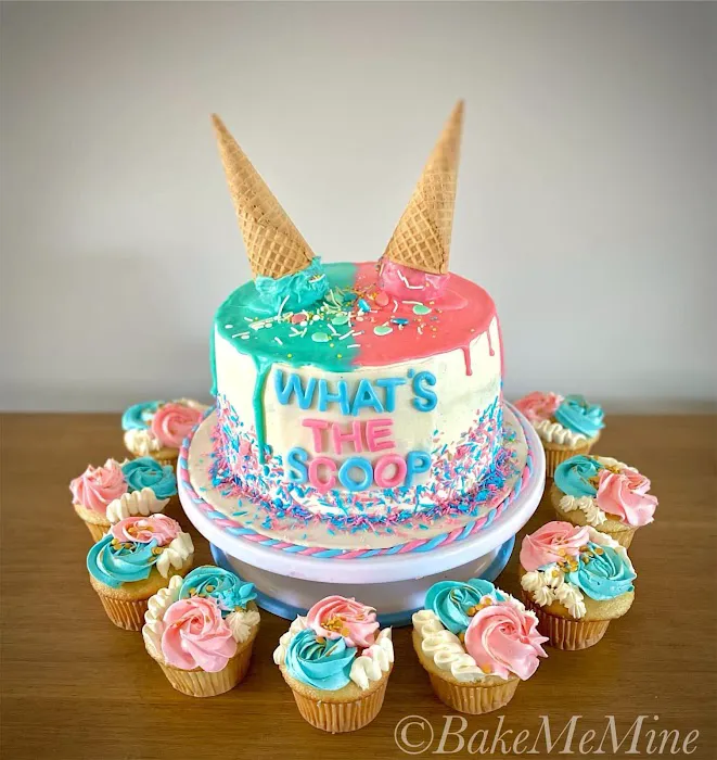 Bake-Me-Mine Picture 4