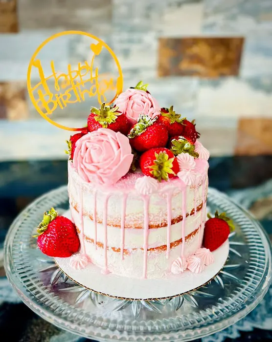 Bake-Me-Mine Picture 10