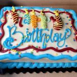 Hy-Vee Bakery