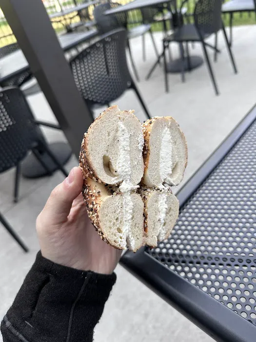 ElMar's NY Bagels (a pop-up at ElMar's NY Pizza) Picture 4