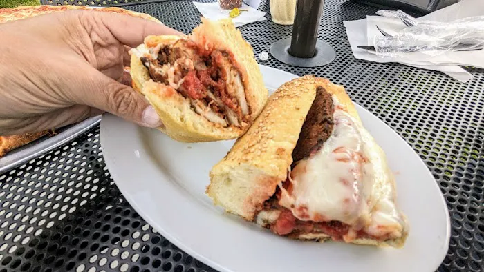 ElMar's NY Bagels (a pop-up at ElMar's NY Pizza) Picture 6