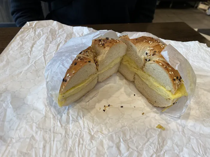 ElMar's NY Bagels (a pop-up at ElMar's NY Pizza) Picture 1