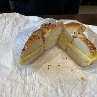 ElMar's NY Bagels (a pop-up at ElMar's NY Pizza) ico