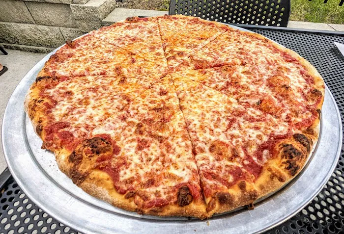 ElMar's NY Bagels (a pop-up at ElMar's NY Pizza) Picture 8