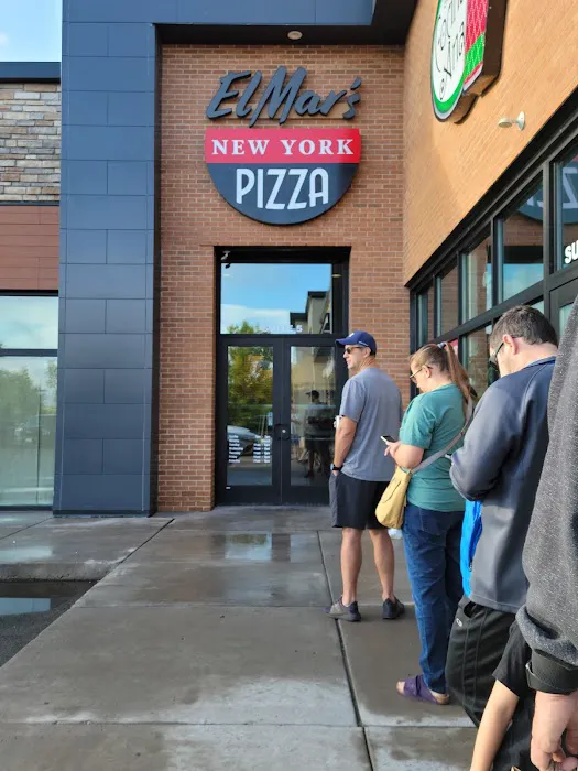 ElMar's NY Bagels (a pop-up at ElMar's NY Pizza) Picture 7