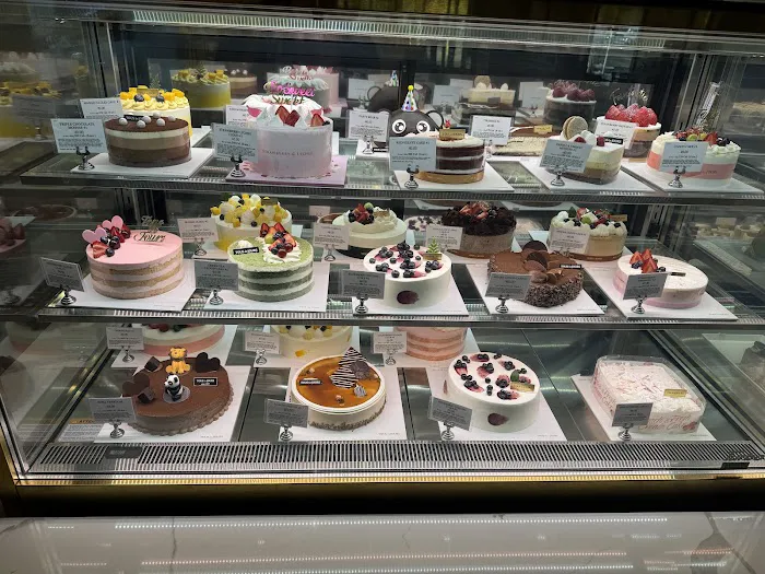 Tous Les Jours Cafe Picture 2