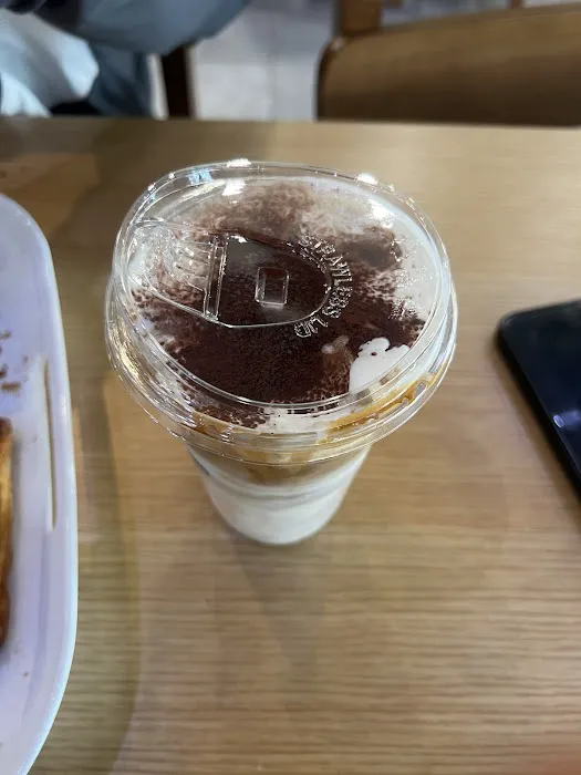 Tous Les Jours Cafe Picture 10