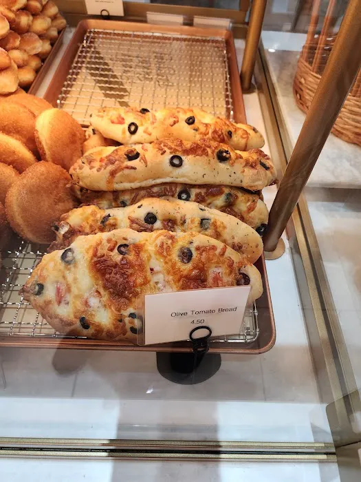Tous Les Jours Cafe Picture 7