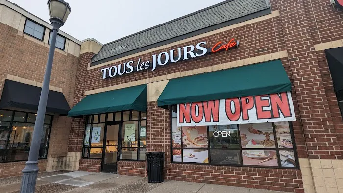 Tous Les Jours Cafe Picture 8