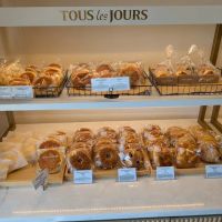 Tous Les Jours Cafe ico
