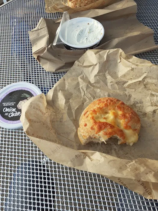 Bruegger's Bagels Picture 6