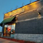 Bruegger's Bagels