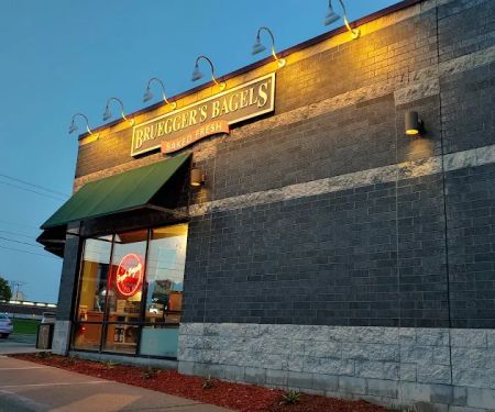 Bruegger's Bagels
