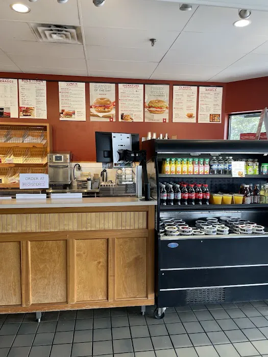 Bruegger's Bagels Picture 5