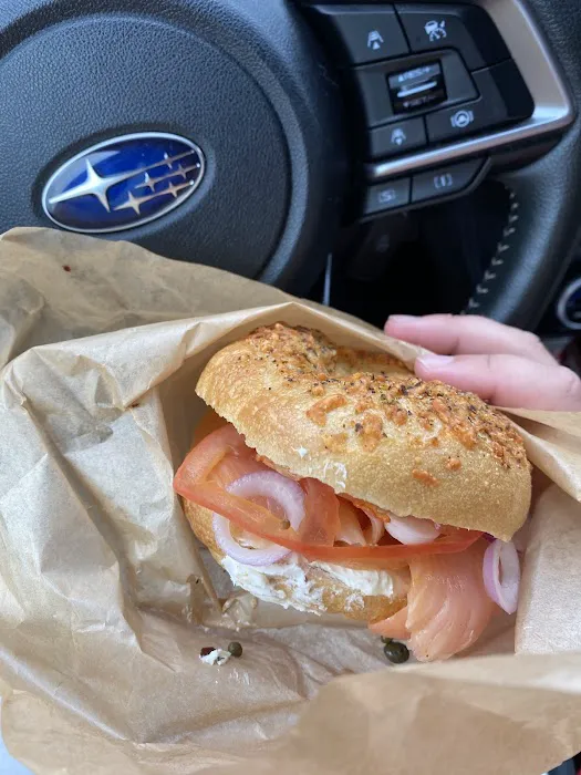 Bruegger's Bagels Picture 7