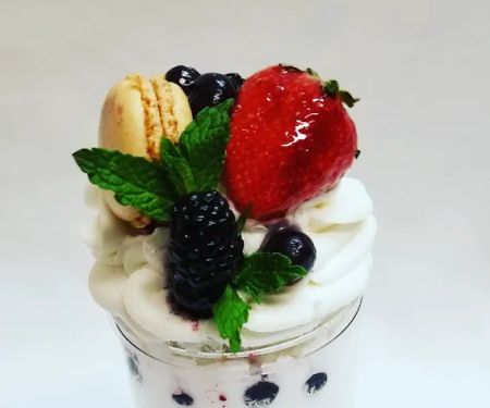 Baking & Co