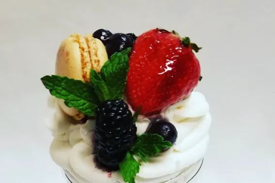 Baking & Co