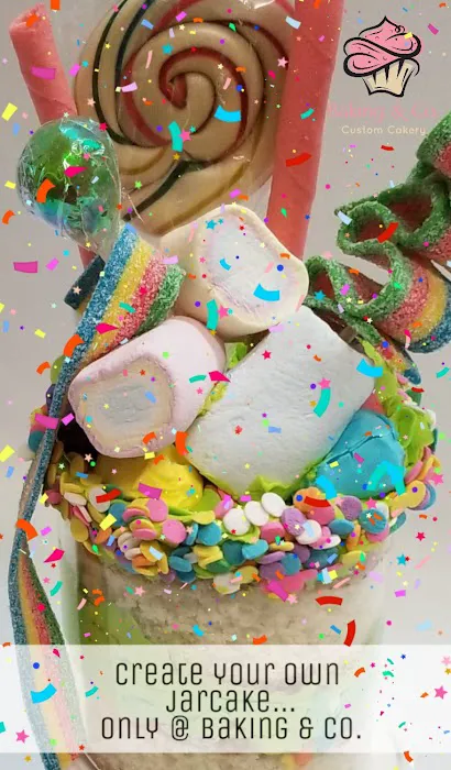 Baking & Co Picture 5