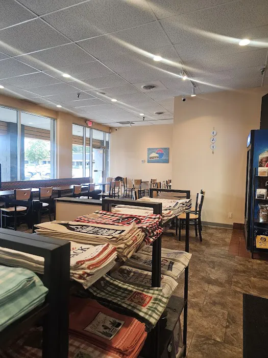 Dufner's Donuts & Deli Picture 6