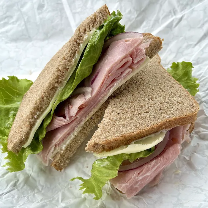 Dufner's Donuts & Deli Picture 8