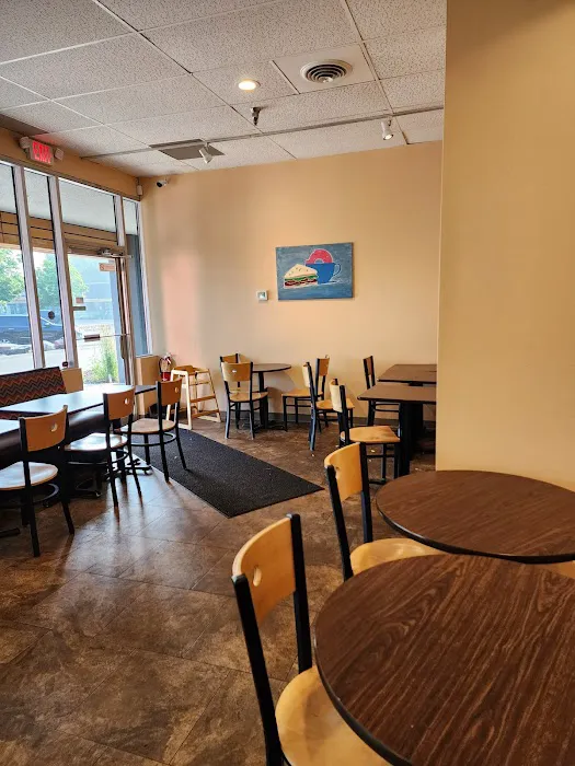 Dufner's Donuts & Deli Picture 10