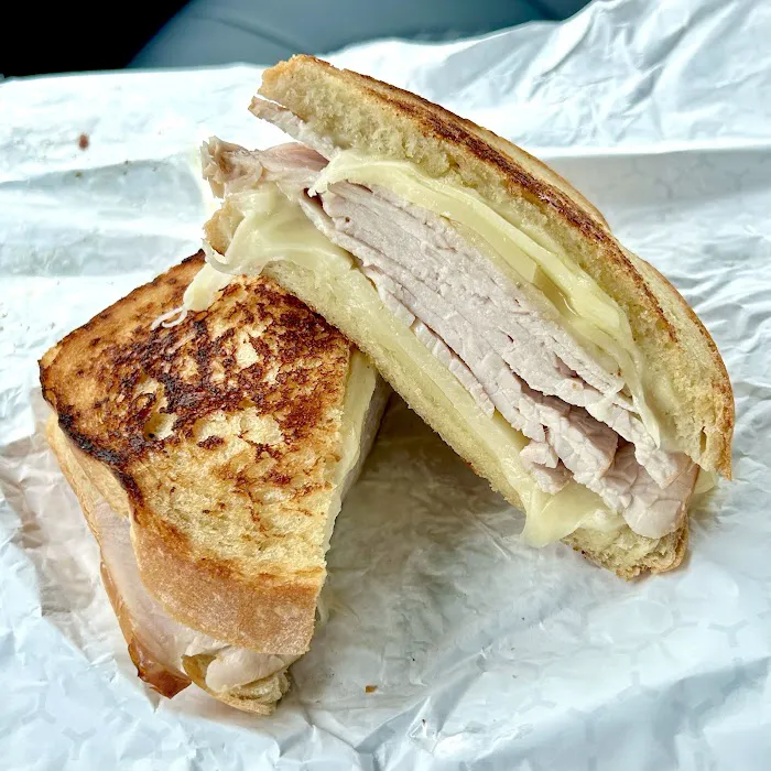 Dufner's Donuts & Deli Picture 7