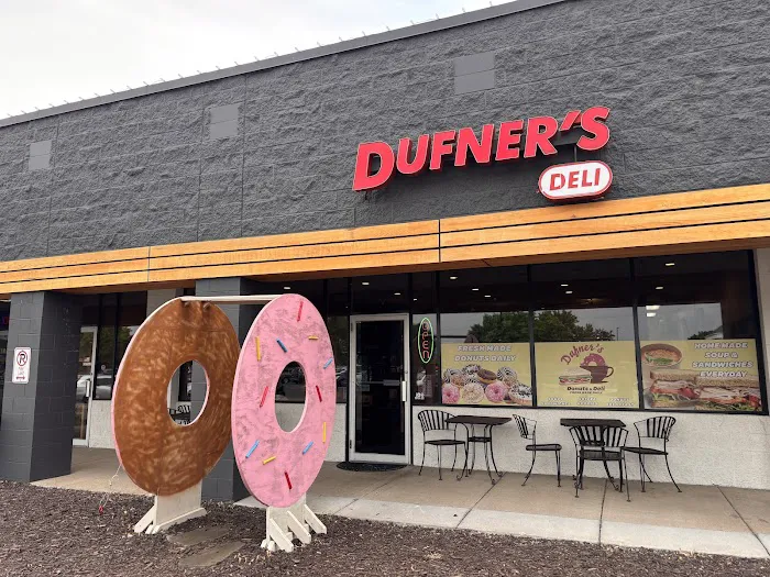 Dufner's Donuts & Deli Picture 1