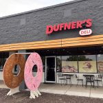 Dufner's Donuts & Deli