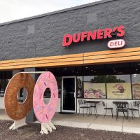 Dufner's Donuts & Deli ico