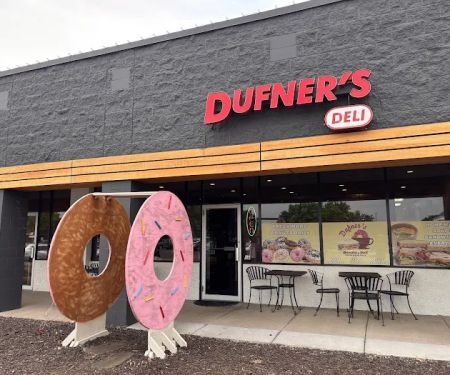 Dufner's Donuts & Deli