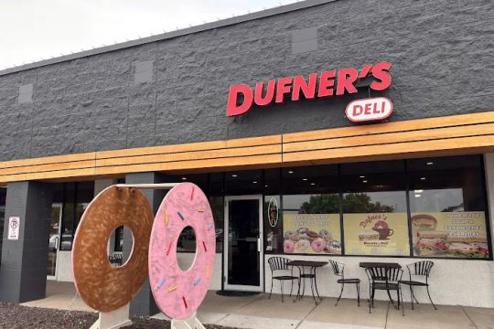 Dufner's Donuts & Deli