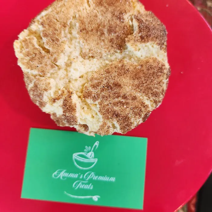 Amma's Premium Treats Picture 2