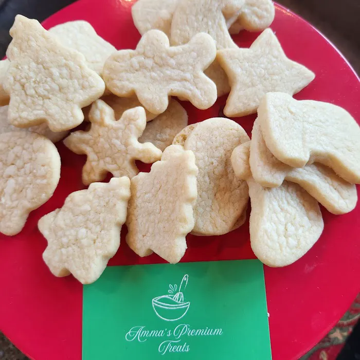 Amma's Premium Treats Picture 3