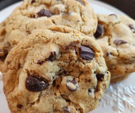 Amma's Premium Treats