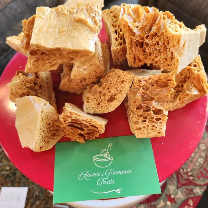 Amma's Premium Treats Picture 5