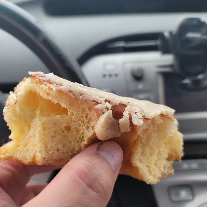 Bogart's Doughnut Co. Picture 10