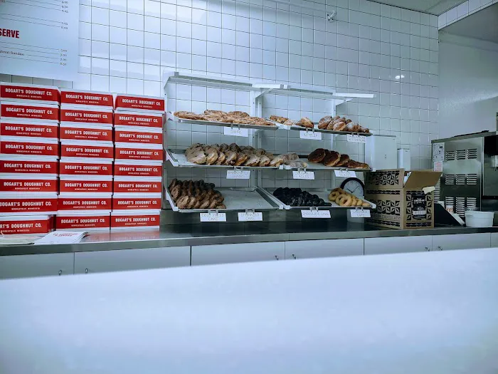 Bogart's Doughnut Co. Picture 2