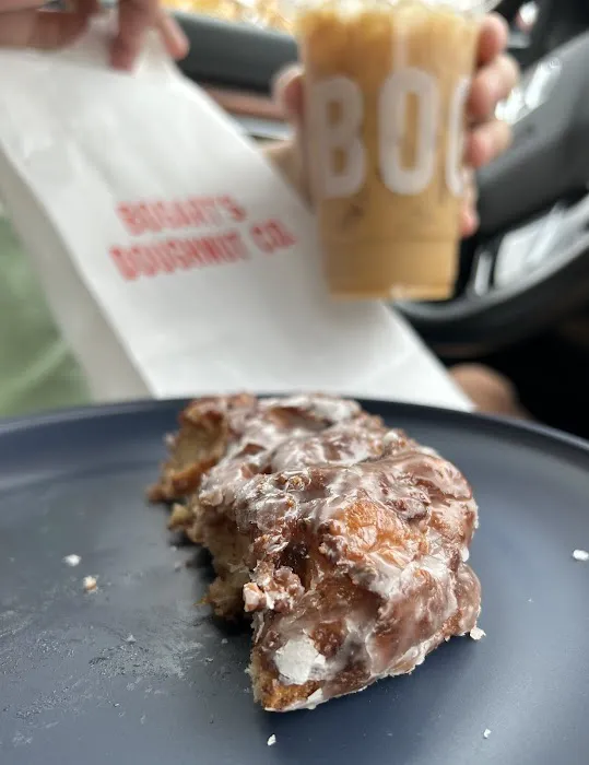 Bogart's Doughnut Co. Picture 8