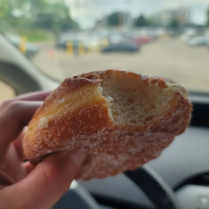 Bogart's Doughnut Co. Picture 9