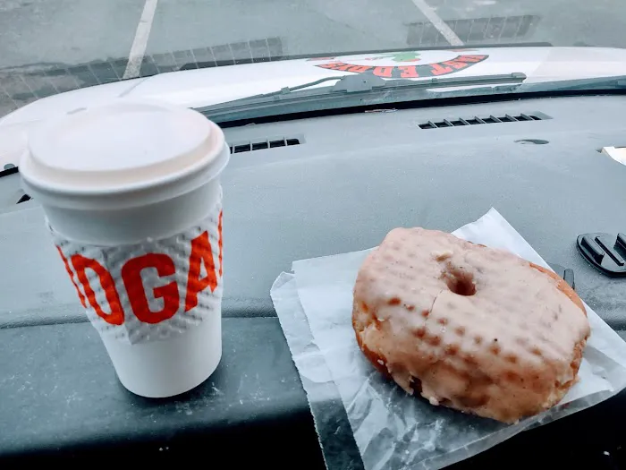 Bogart's Doughnut Co. Picture 1