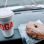 Bogart's Doughnut Co.