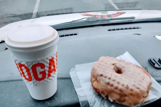 Bogart's Doughnut Co.