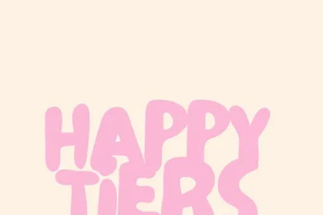 Happy Tiers MN