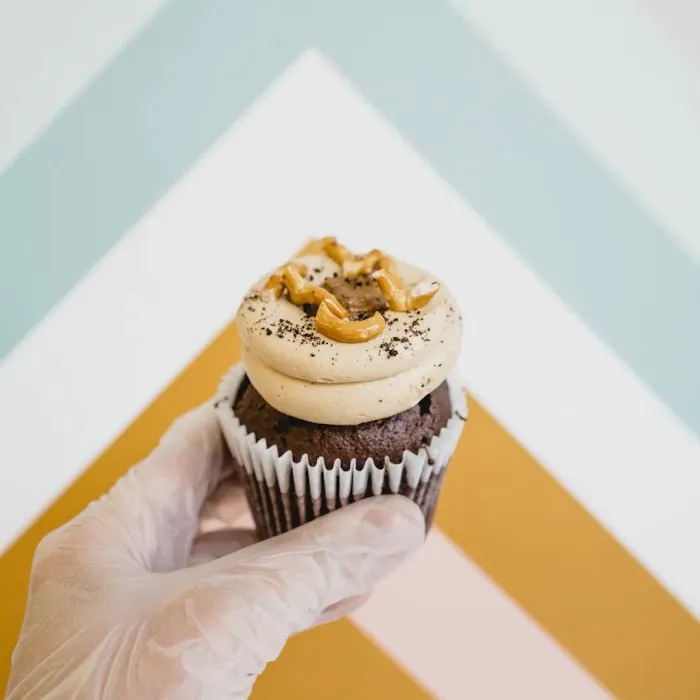 Amy's Cupcake Shoppe Picture 8