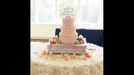 Amy's Cupcake Shoppe Picture 5